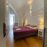 里斯本落英旅舍 旅馆
