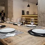 里斯本落英旅舍 旅馆 *