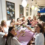 里斯本落英旅舍 Lisboa