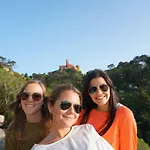 旅馆 里斯本落英旅舍 *