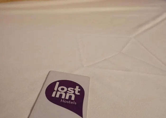 Hostel Lost Lisbon