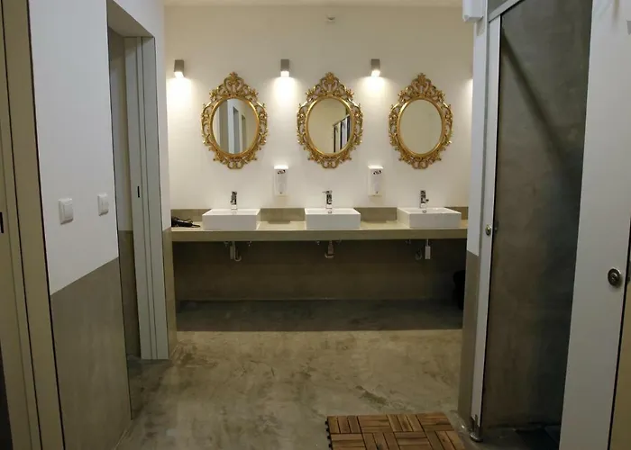 Hostel Lost Lisbon