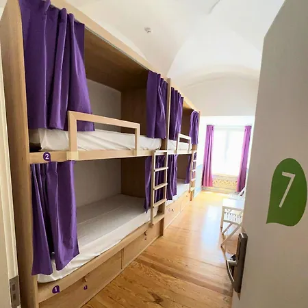Lost Hostel *
