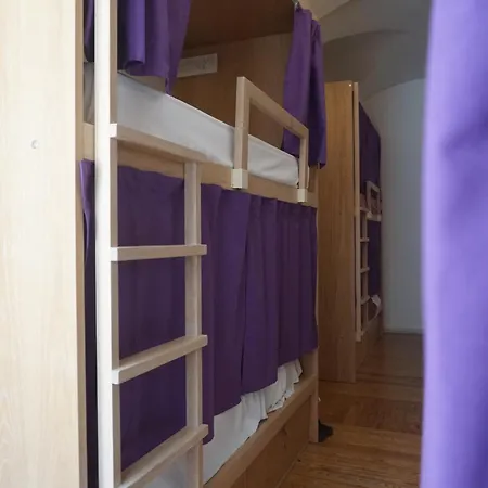 Lost Hostel