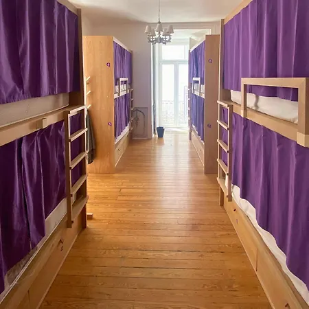 Lost Hostel *