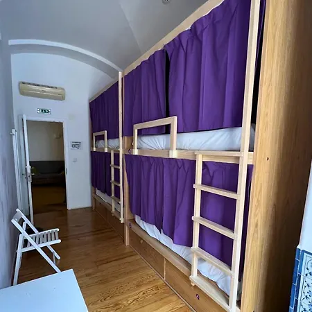 Hostel Lost Lisboa