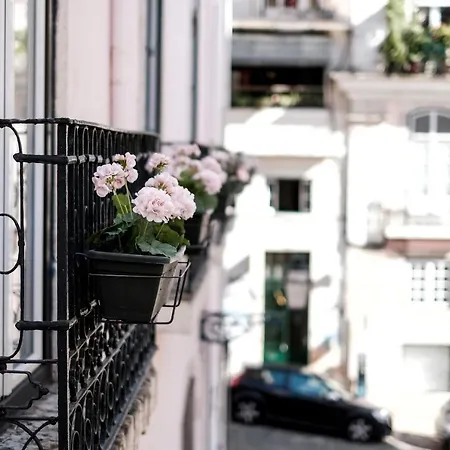 Hostel Lost Lisboa