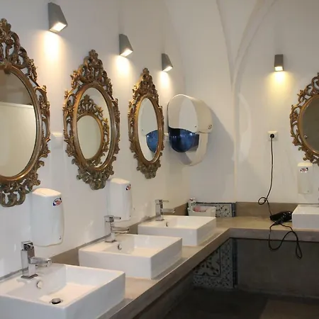 Lost Hostel Lisboa