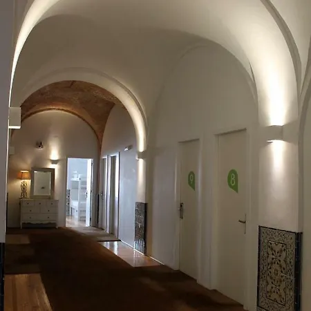 Lost Hostel Lisboa