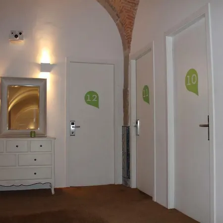 Lost Hostel Lisboa