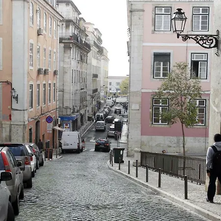 Lost * Lisboa