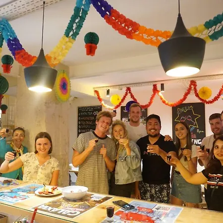 Hostel Lost Lisboa