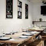 Lost Hostel