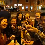 Lost Lisbon