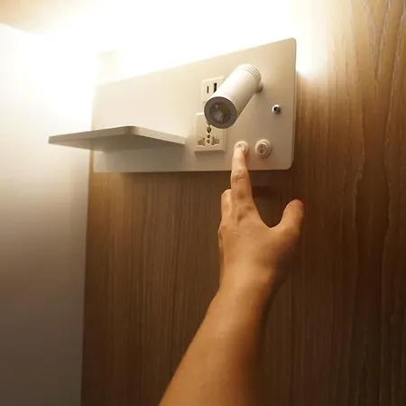 里斯本落英旅舍 旅馆 *