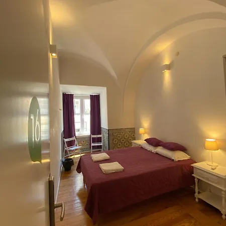 Hostel Lost Lissabon