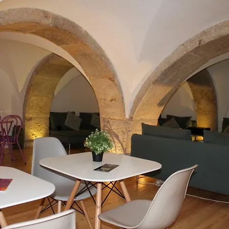 Auberge de jeunesse Lost *