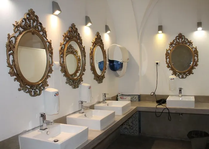 Lost Hostel Lissabon