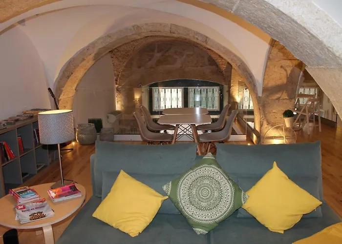 Lost Hostel Lissabon