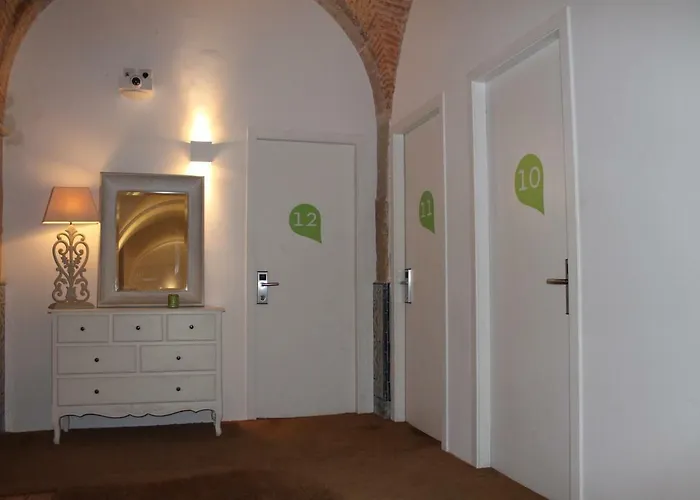 Lost Hostel Lissabon