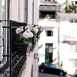 Hostel Lost Lisboa