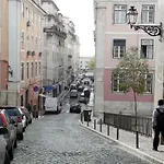 Lost * Lisboa
