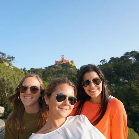 بيت شباب Lost *